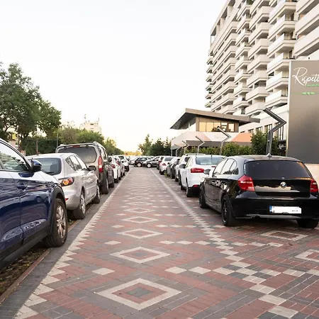 Natural Luxury Adress Apartman