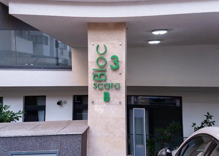 Natural Luxury Adress Apartman