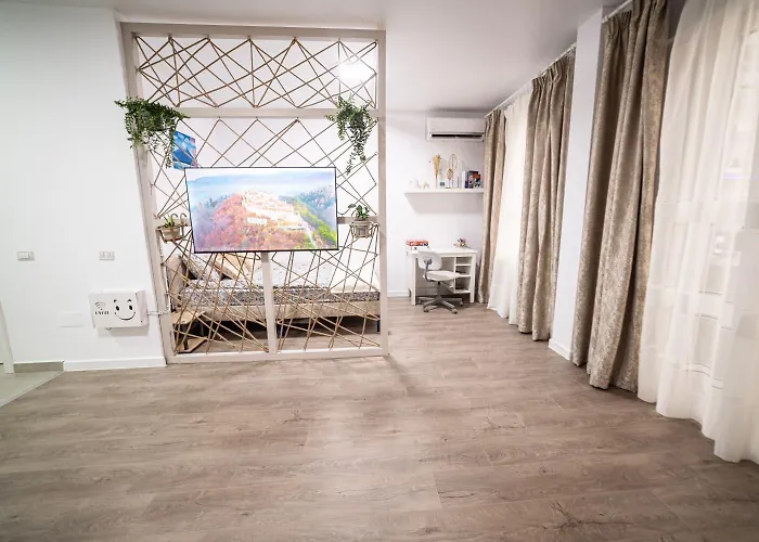 Natural Luxury Adress