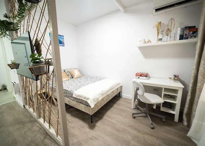 Natural Luxury Adress * Bukarest