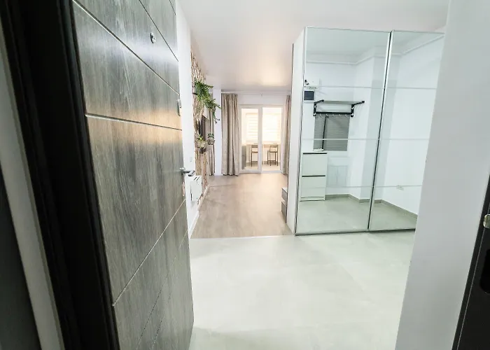 Natural Luxury Adress * Bukarest