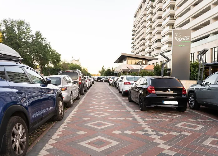 Natural Luxury Adress Apartman