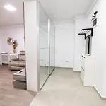 Lägenhet Natural Luxury Adress