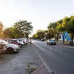 Natural Luxury Adress Lägenhet Bukarest