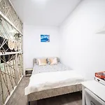 Natural Luxury Adress Lägenhet