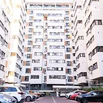 Lägenhet Natural Luxury Adress Bukarest