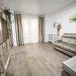 Lägenhet Natural Luxury Adress