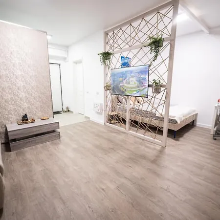 Natural Luxury Adress *