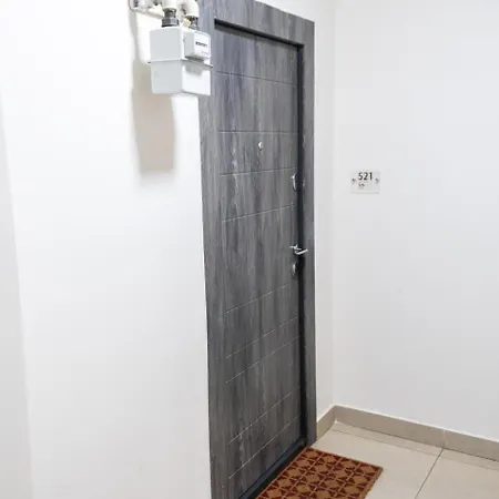 Natural Luxury Adress דירה בוקרשט