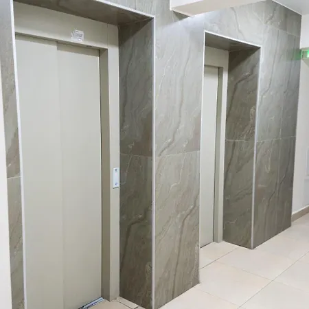 Natural Luxury Adress Apartament Bucureşti