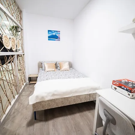 Apartment Natural Luxury Adress *