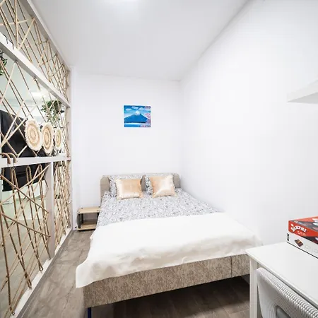 Natural Luxury Adress Apartament