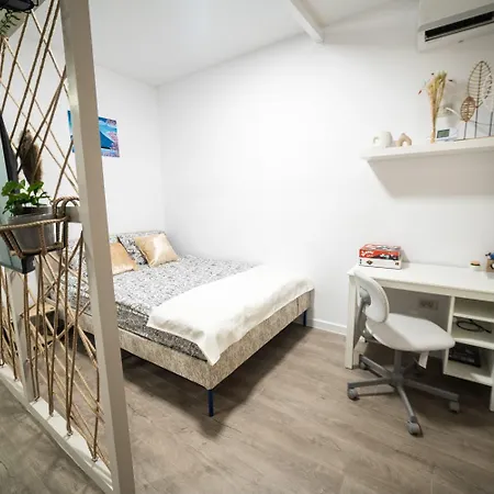 Natural Luxury Adress * Boekarest