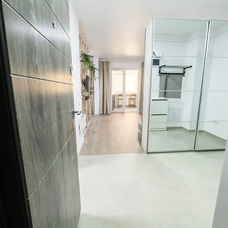 Natural Luxury Adress * בוקרשט