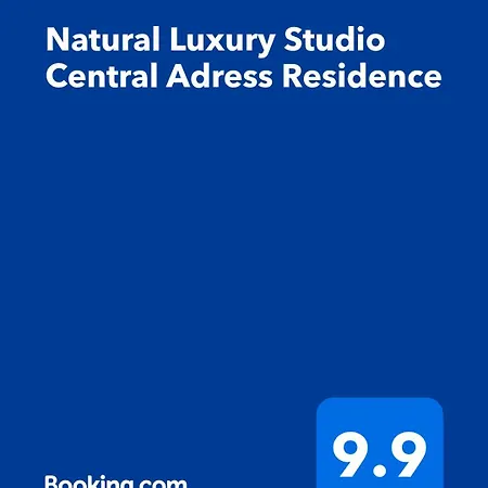 Natural Luxury Adress