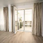 公寓 Natural Luxury Adress