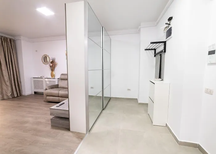 Apartament Natural Luxury Adress