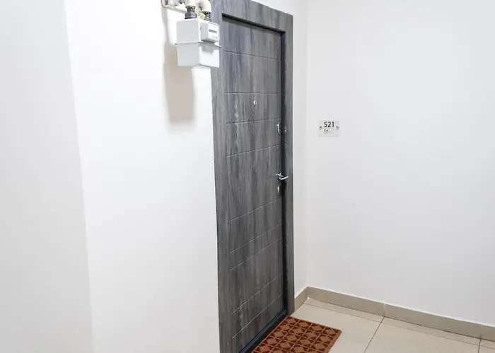 Natural Luxury Adress Apartament Bucureşti